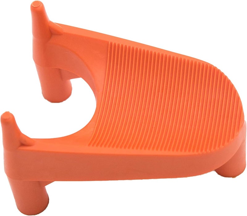 Jadekylin Heavy-Duty Football Kickoff Tee - Durable for Game & Practice Use - Image 1